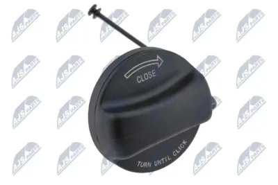 Tappo Serbatoio Carburante per BMW 1 F20 2010- X3 E83 2003- X5 E70 2006- X6 E71