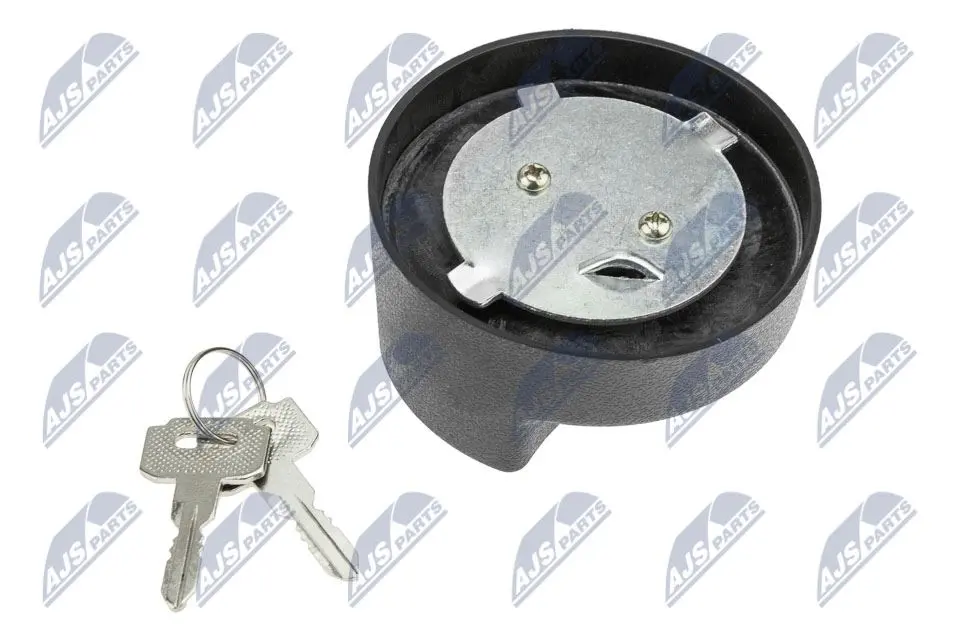 Tappo Serbatoio Carburante per Land Rover Defender Fino 2001