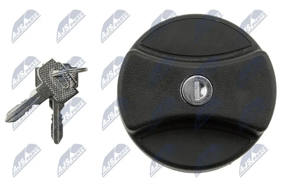 Tappo Serbatoio Carburante per Land Rover Defender Fino 2001