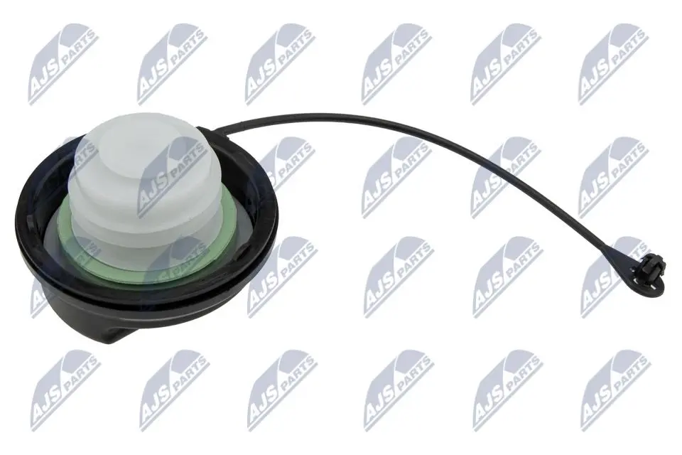 Tappo Serbatoio Carburante per Opel Corsa C 1.2 2005- e Corsa D 2006