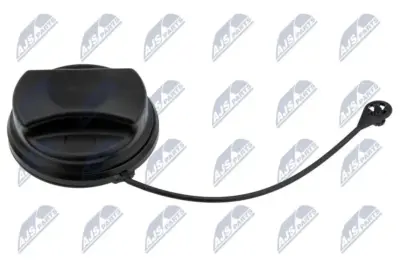 Tappo Serbatoio Carburante per Opel Corsa C 1.2 2005- e Corsa D 2006