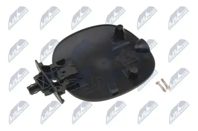 Tappo Serbatoio Carburante per Renault Clio Ii 1998-2000 Thalia