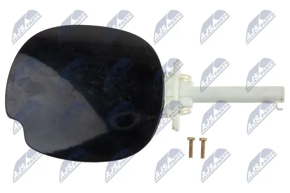 Tappo Serbatoio Carburante per Renault Clio Ii 1998-2005