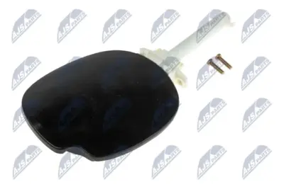 Tappo Serbatoio Carburante per Renault Clio Ii 1998-2005