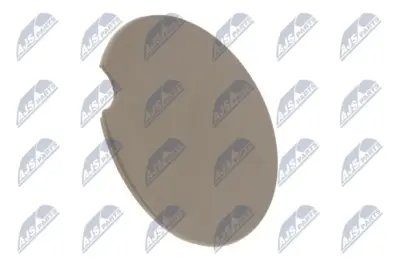 Tappo Serbatoio Carburante per Renault Twingo 1993-2007