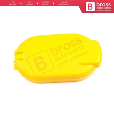 Tappo Serbatoio Liquido Tergicristallo 8200226894 per Renault Trafic 2 Megane 2