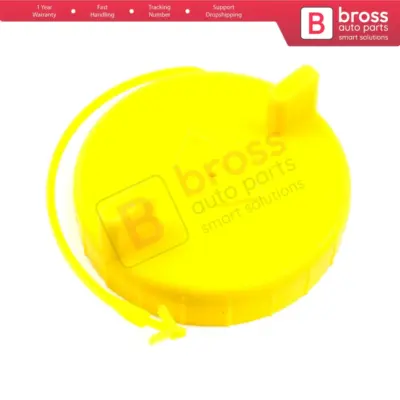 Tappo Serbatoio Liquido Tergicristallo 97bg17632aa per Ford Transit Mondeo