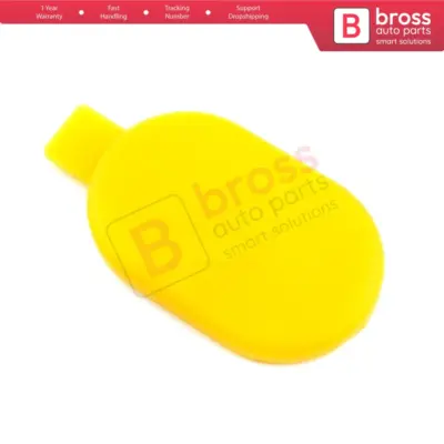 Tappo Serbatoio Liquido Tergicristallo per Ford Transit Focus Connect Fiesta