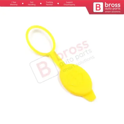 Tappo Serbatoio Liquido Tergicristallo per Opel Astra H A04 Corsa D S07 Zafira