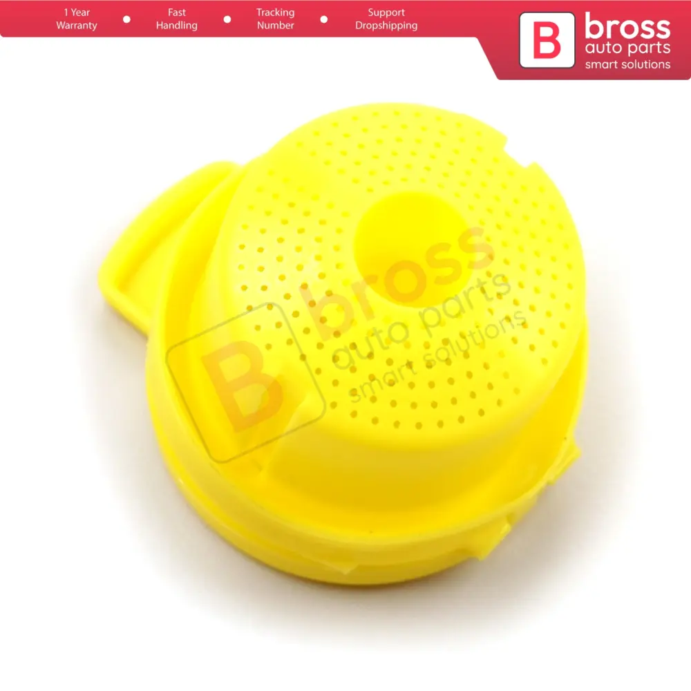Tappo Serbatoio Liquido Tergicristallo per Renault Fluence Clio 4 Megane 3