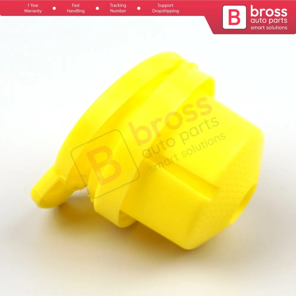 Tappo Serbatoio Liquido Tergicristallo per Renault Fluence Clio 4 Megane 3