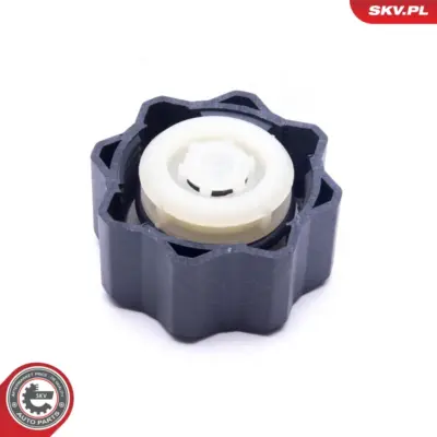Tappo, Serbatoio Refrigerante per Citroën Berlingo Box Body/MPV (B9) DS3 1306.C9