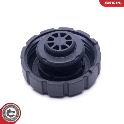 Tappo, Serbatoio Refrigerante per Mercedes Classe E (W210 W211) 000 501 82 15