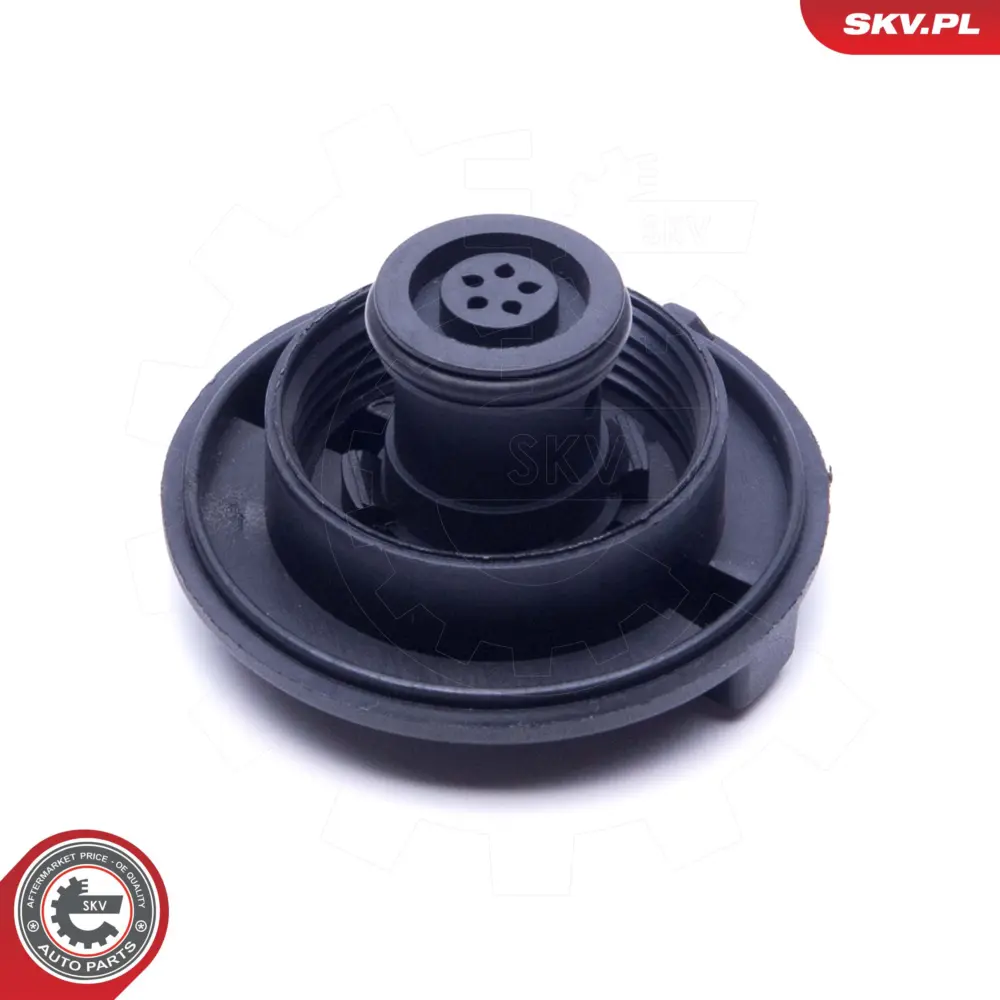 Tappo, Serbatoio Refrigerante per Mercedes Sprinter 3,5-t Van (B906) 68004911AA