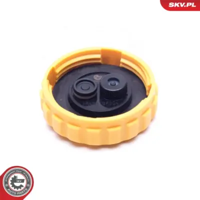 Tappo, Serbatoio Refrigerante per Opel Ascona C Hatchback (J82) 90467473