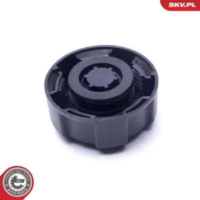 Tappo, Serbatoio Refrigerante per Peugeot Partner Box Body/MPV (K9) 155258244