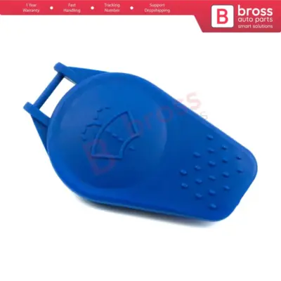 Tappo Vaschetta Tergicristallo 3m5117632ab per Ford Focus C Max Kuga