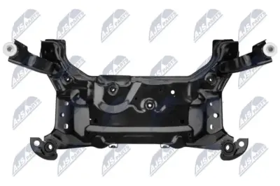 Telaietto Anteriore Ausiliario per Ford Focus 11- C-max 10