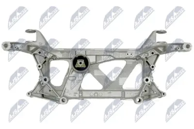 Telaio Ausiliario Anteriore per Audi A3 S3 2013