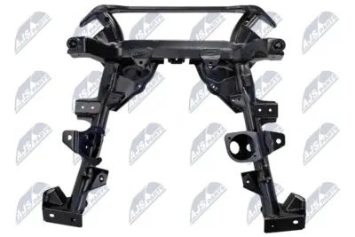 Telaio Ausiliario Anteriore per BMW X3 03-10