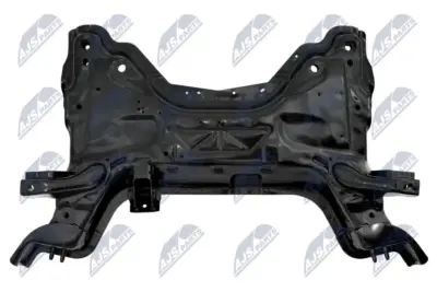 Telaio Ausiliario Anteriore per Citroen C4 HDI 07- Berlingo HDI 08- Peugeot