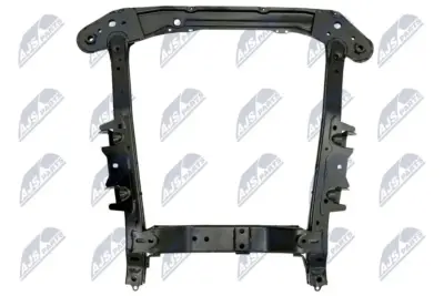 Telaio Ausiliario Anteriore per Dacia Lodgy Dokker 2012+