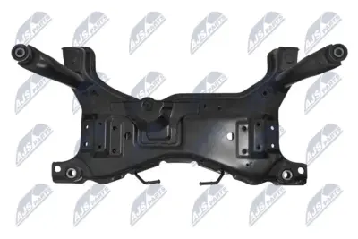 Telaio Ausiliario Anteriore per Ford Focus Ii 04-11