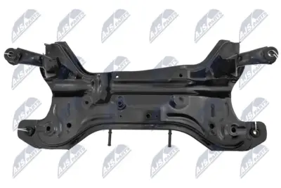 Telaio Ausiliario Anteriore per Hyundai Getz 02-06