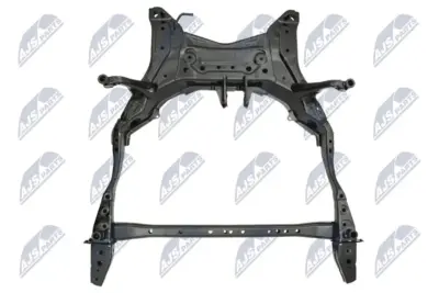 Telaio Ausiliario Anteriore per Mazda Cx-5 12-16