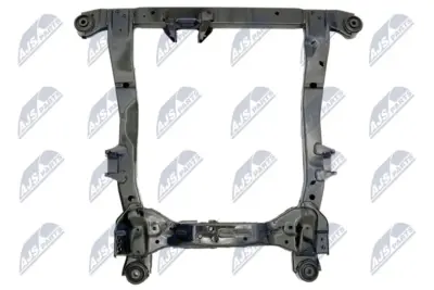 Telaio Ausiliario Anteriore per Opel Astra J 09