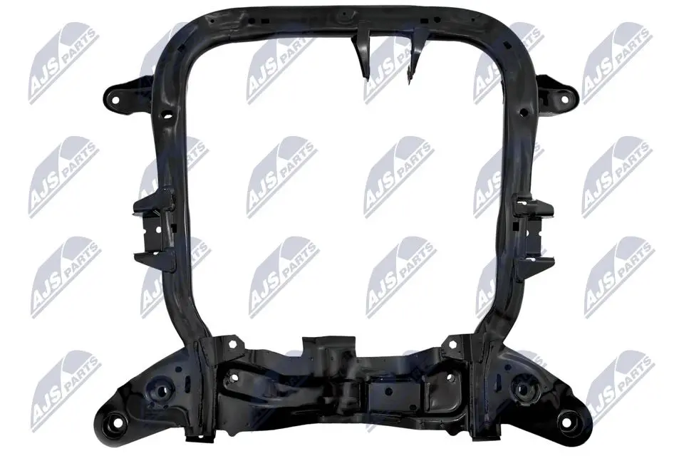 Telaio Ausiliario Anteriore per Opel Corsa C 00-06 Combo 04- Meriva a