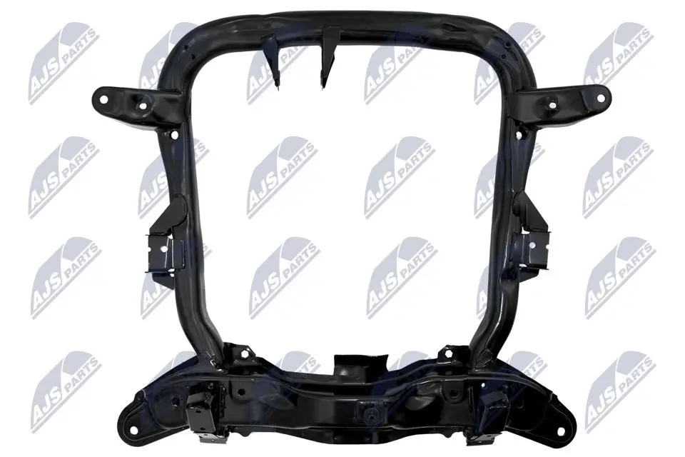 Telaio Ausiliario Anteriore per Opel Corsa C 00-06 Combo 04- Meriva a