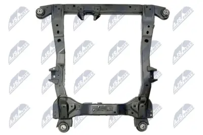 Telaio Ausiliario Anteriore per Opel Insignia 08