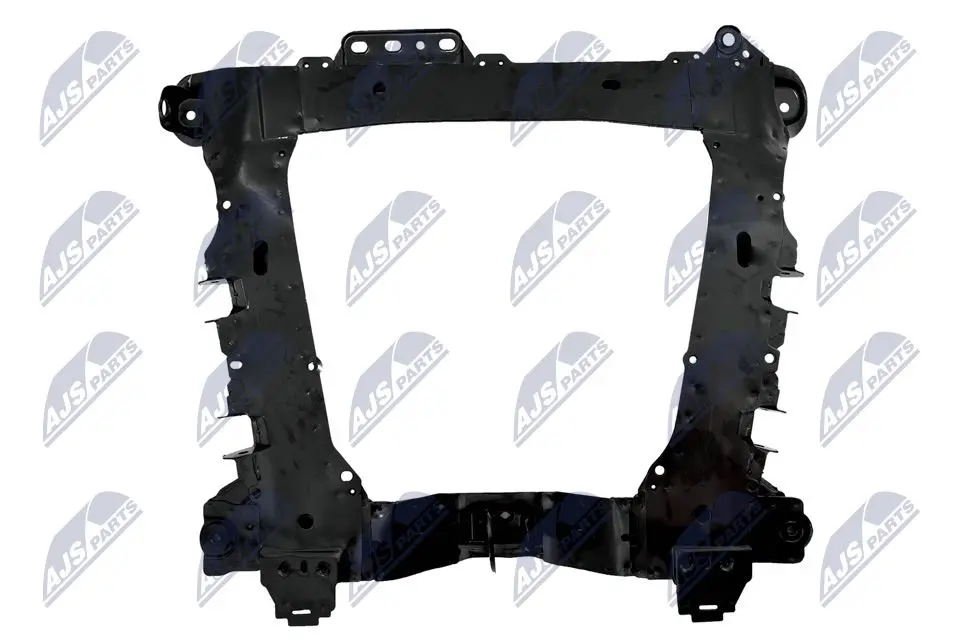 Telaio Ausiliario Anteriore per Renault Clio Ii 98-05 Kangoo 96