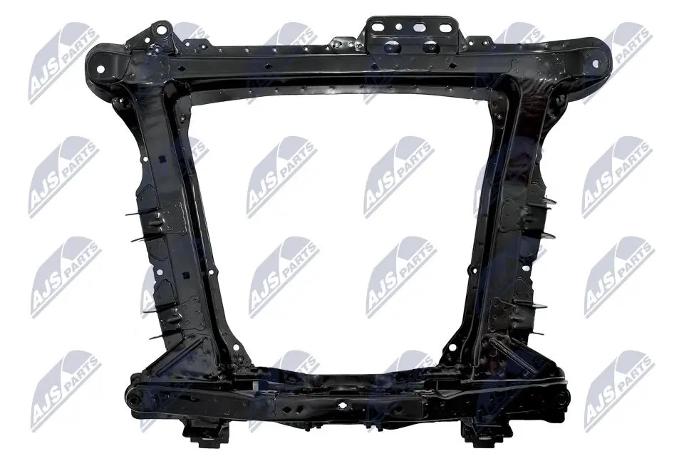 Telaio Ausiliario Anteriore per Renault Clio Ii 98-05 Kangoo 96