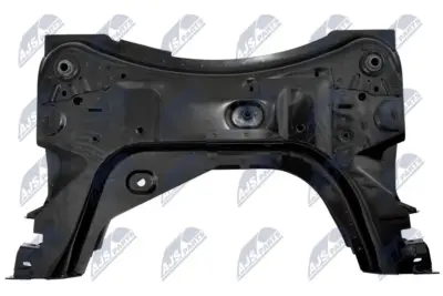 Telaio Ausiliario Anteriore per Renault Clio Iii 05