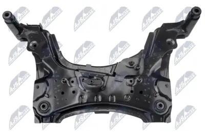 Telaio Ausiliario Anteriore per Renault Megane Iii 08