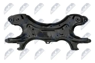 Telaio Ausiliario Anteriore per Toyota Corolla Verso 04-09