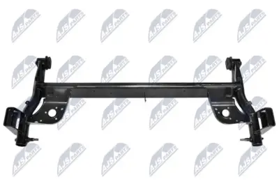 Telaio Ausiliario Posteriore per Suzuki Swift 2005-2010 Splash 2008- Opel Agila