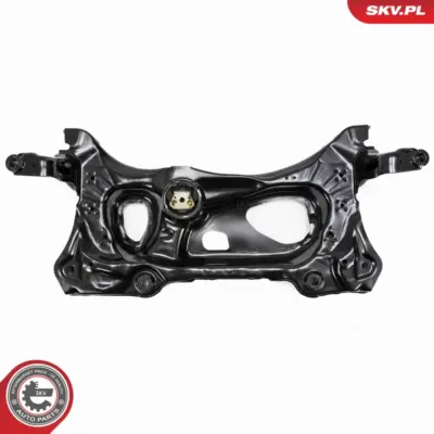 Telaio ausiliario / Supporto aggregati per Audi A3 Limousine (8VS) 5Q0199315Q