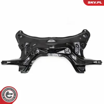 Telaio ausiliario / Supporto aggregati per Fiat Panda 50705687
