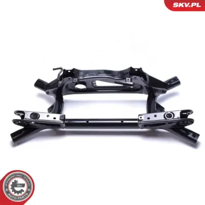 Telaio ausiliario / Supporto aggregati per Jeep Compass (MK49) 05105252AD