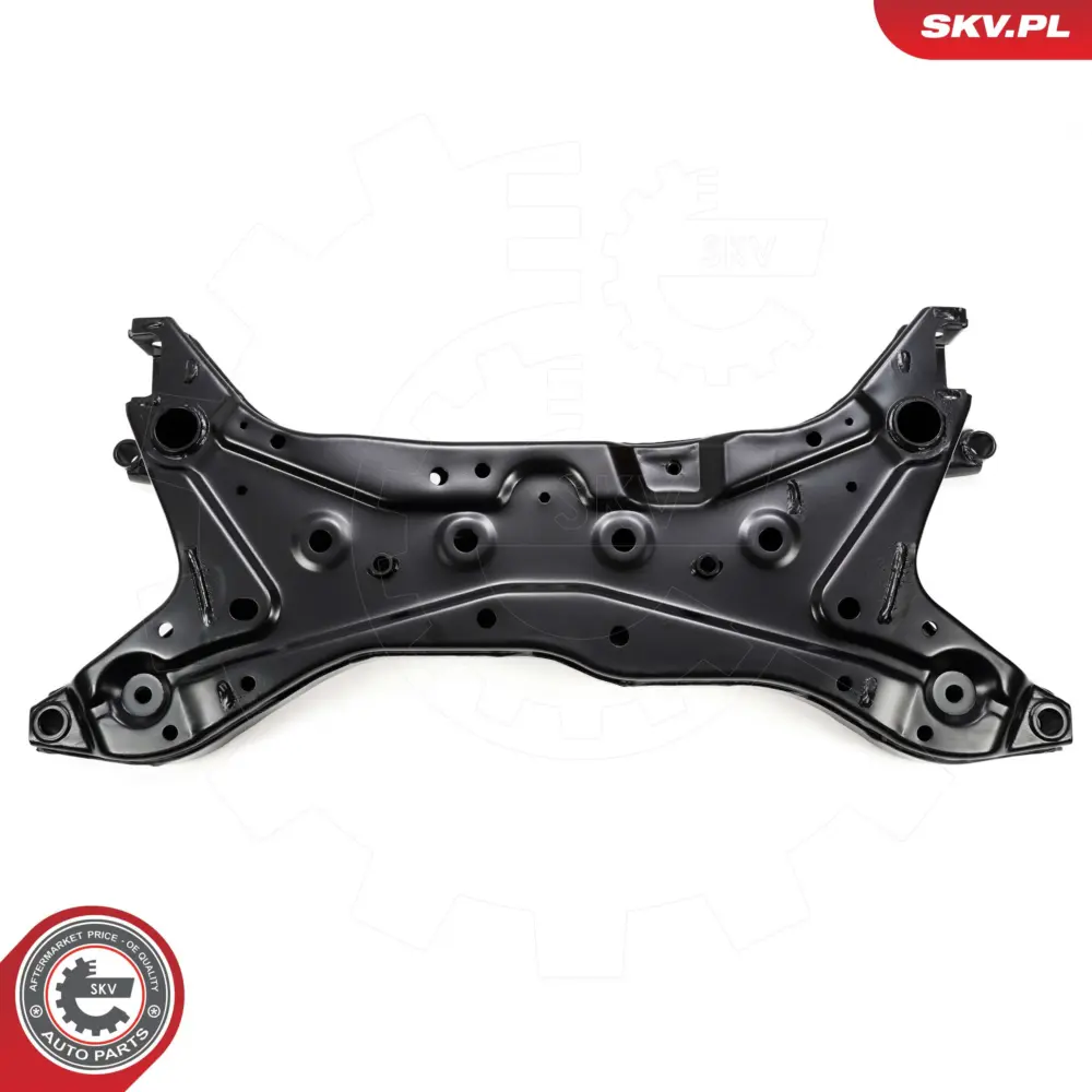 Telaio ausiliario / Supporto aggregati per Jeep Compass (MK49) 5105623AE