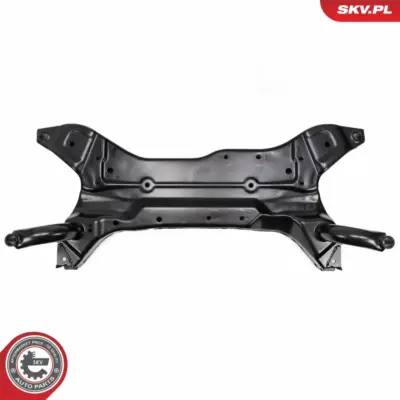 Telaio ausiliario / Supporto aggregati per Jeep Compass (MK49) 5105623AE