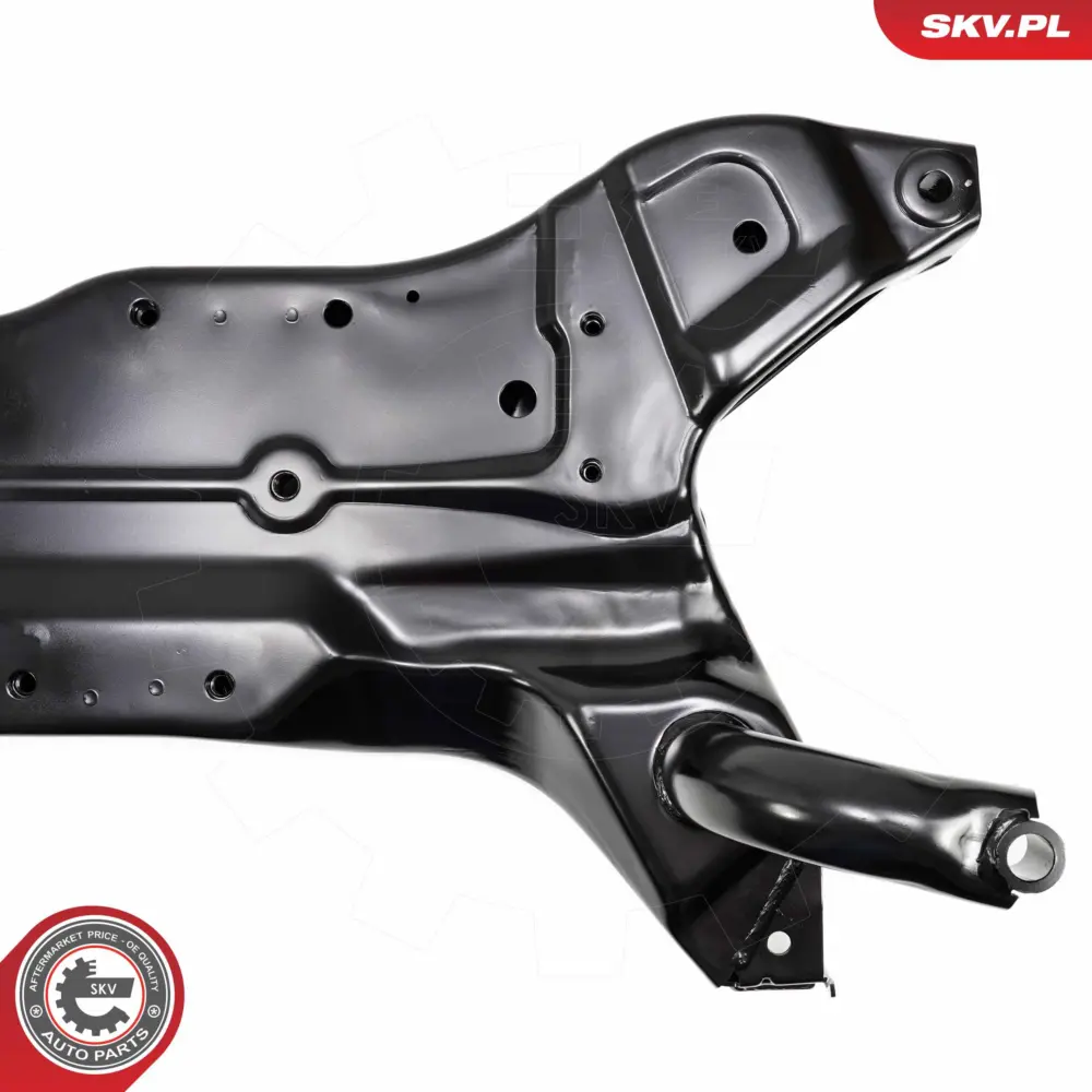 Telaio ausiliario / Supporto aggregati per Mitsubishi Lancer Viii ASX 1635677280