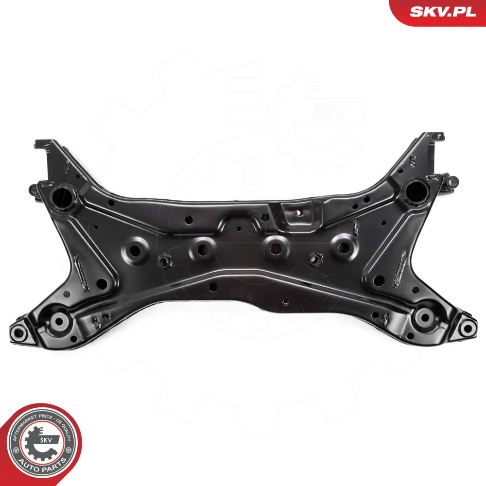 Telaio ausiliario / Supporto aggregati per Mitsubishi Lancer Viii ASX 1635677280