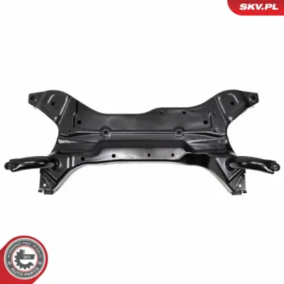 Telaio ausiliario / Supporto aggregati per Mitsubishi Lancer Viii ASX 1635677280