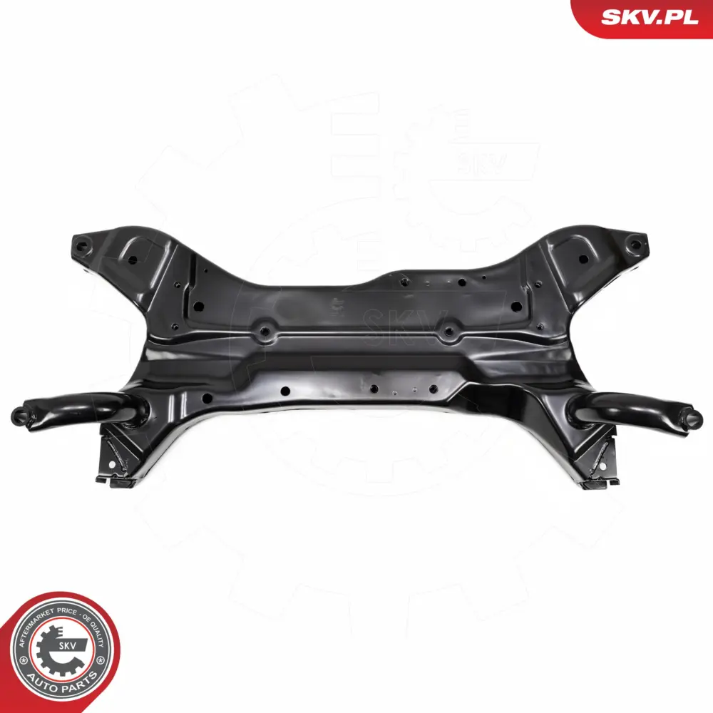 Telaio ausiliario / Supporto aggregati per Mitsubishi Lancer Viii ASX 1635677280
