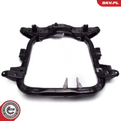 Telaio ausiliario / Supporto aggregati per Opel Combo Box Body/MPV 03 02 063