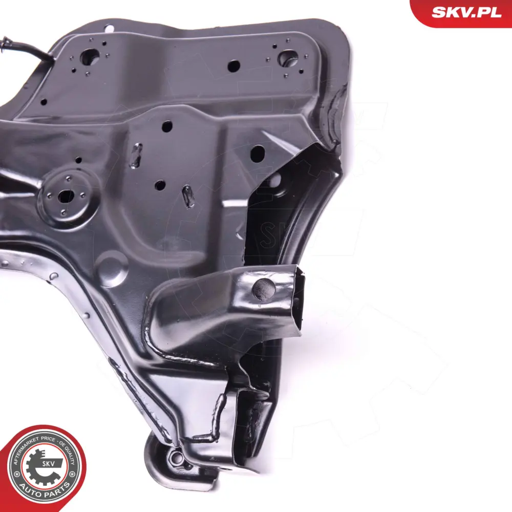 Telaio ausiliario / Supporto aggregati per Opel Corsa D (S07) 03 02 109